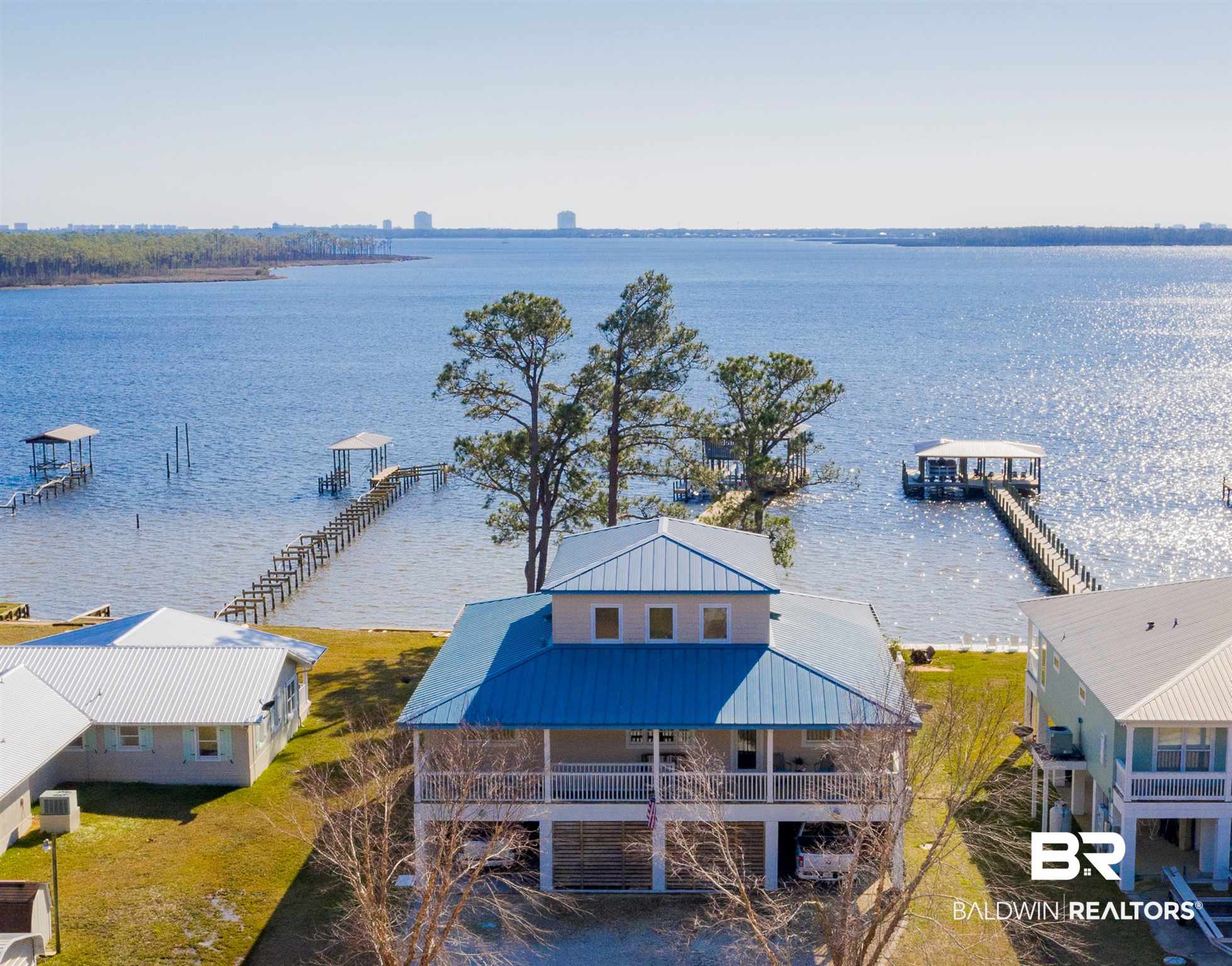 7963 Bayshore Drive Elberta, AL 36530 - Photo 1 of 50