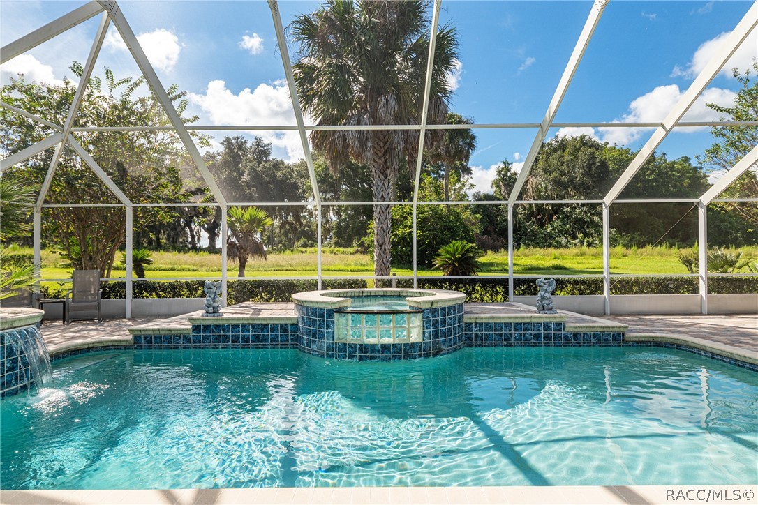 1309 North Timucuan Trail Inverness, FL 34453 - Photo 65 of 80