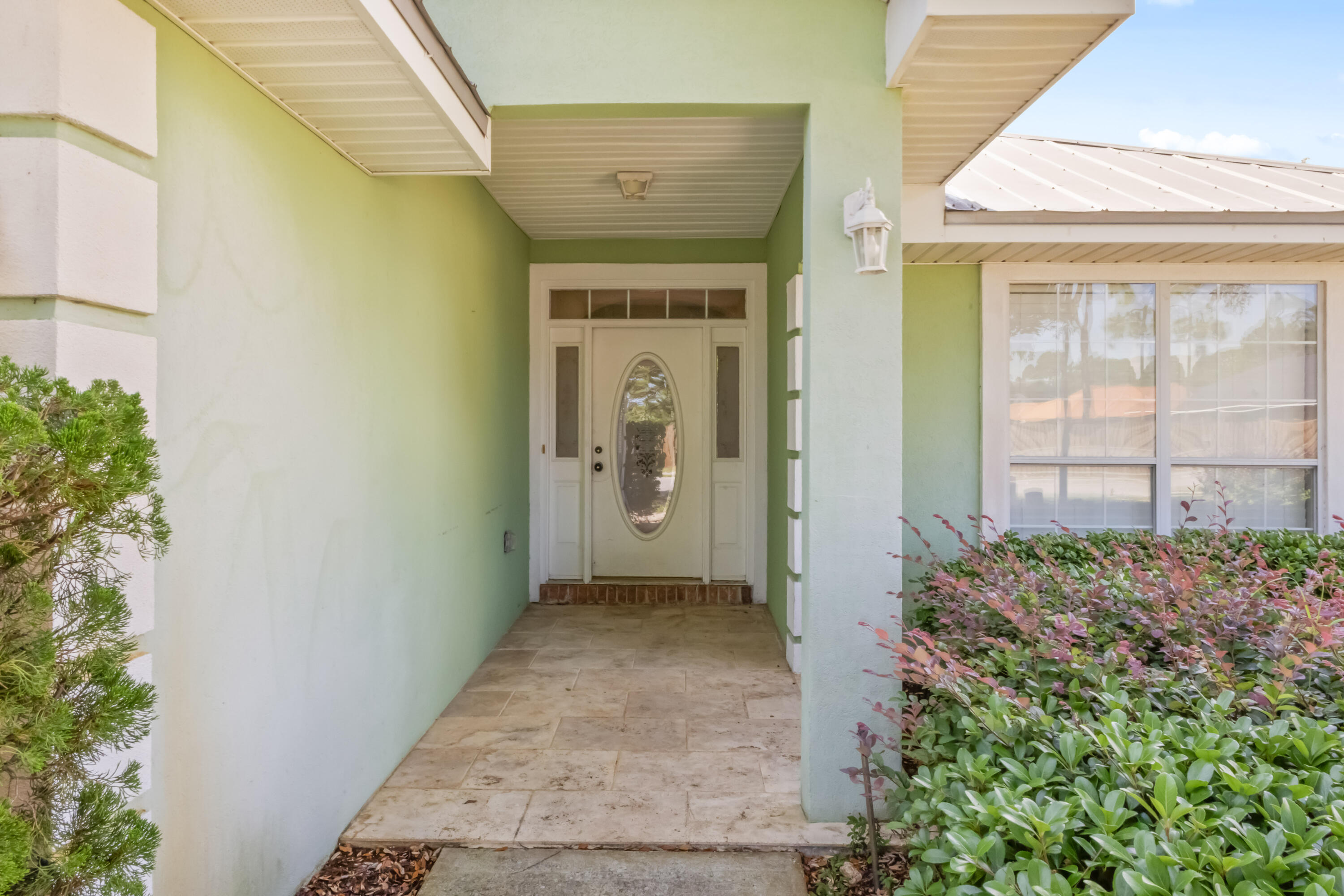 48 South Harborview Road Santa Rosa Beach, FL 32459 - Photo 29 of 35 a view of a entrance to house