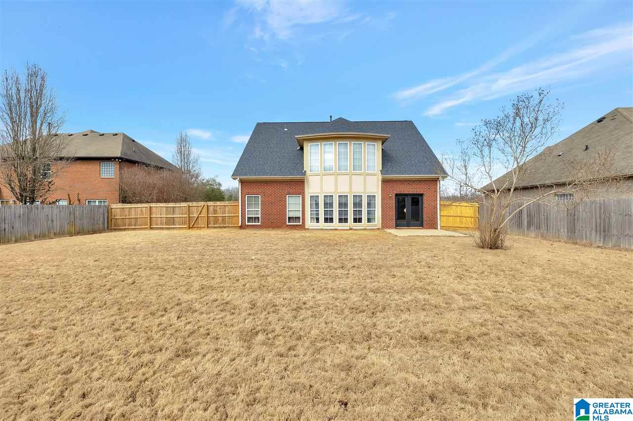 1008 Princeton Park Montevallo, AL 35115 - Photo 42 of 43