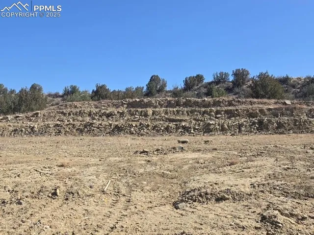 $29,000 | 163 High Meadows Drive, Florence, CO 81226