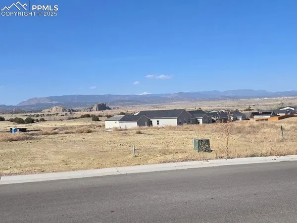 $29,000 | 163 High Meadows Drive, Florence, CO 81226