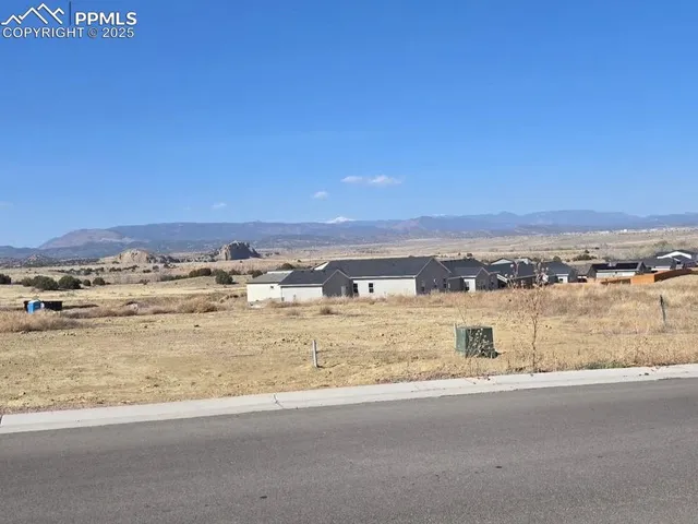 $29,000 | 163 High Meadows Drive, Florence, CO 81226