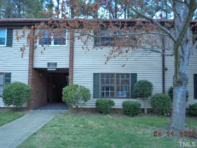5612 Falls Of Neuse Road, Unit A Raleigh, NC 27609 - Photo 1 of 3 Gallery Image 1