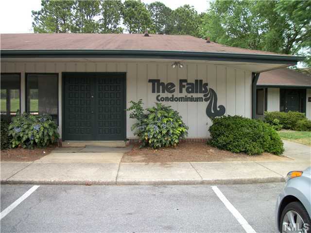5612 Falls Of Neuse Road, Unit A Raleigh, NC 27609 - Photo 2 of 3 Gallery Image 2