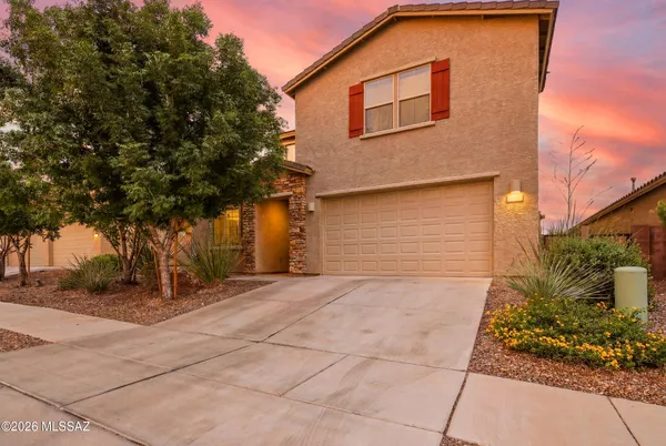 $470,000 | 7391 Via Casa Elegante, Tucson, AZ 85756