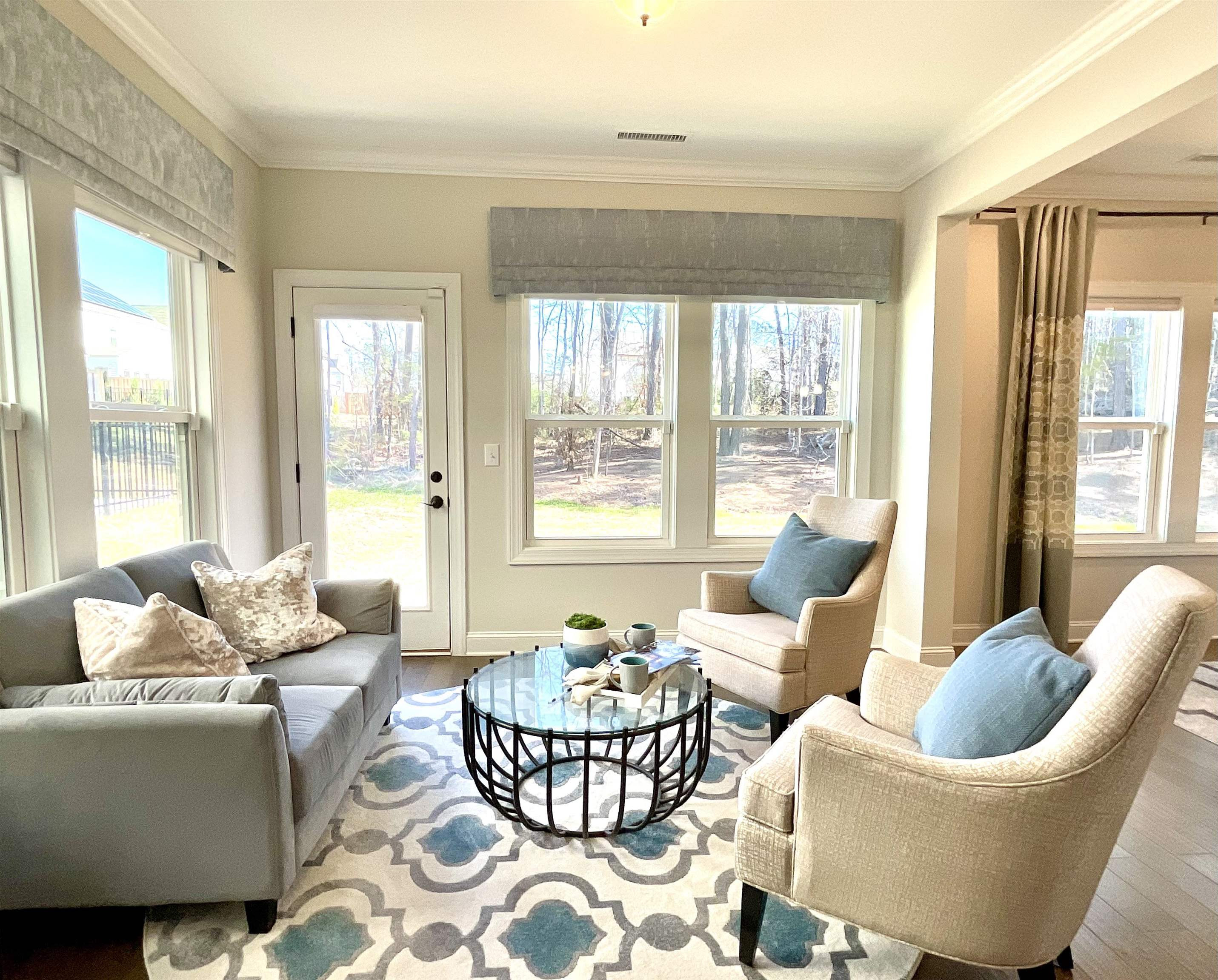 1045 Lippincott Road Durham, NC 27703 - Photo 20 of 43 Photo 20