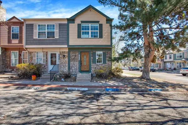 $300,000 | 2923 West 81st Avenue, Unit F, Westminster, CO 80031