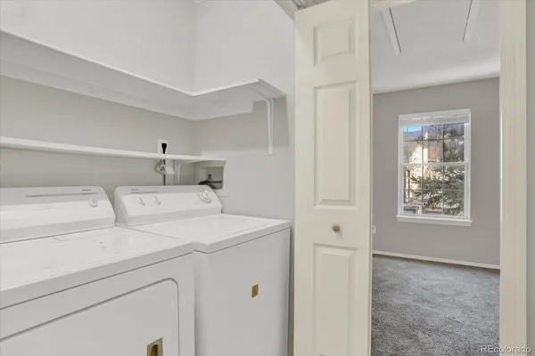 $300,000 | 2923 West 81st Avenue, Unit F, Westminster, CO 80031