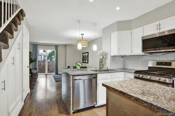 $300,000 | 2923 West 81st Avenue, Unit F, Westminster, CO 80031
