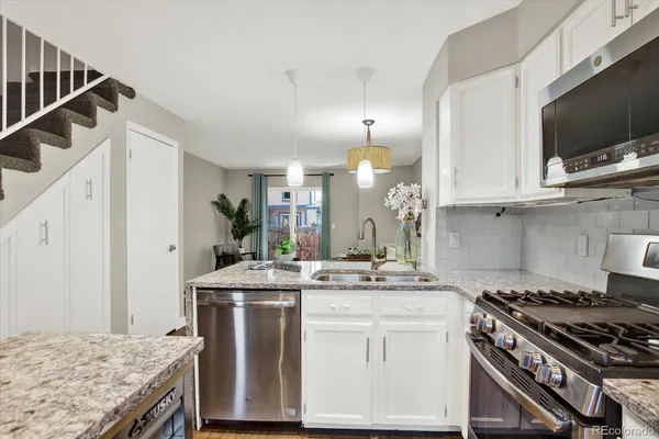 $300,000 | 2923 West 81st Avenue, Unit F, Westminster, CO 80031