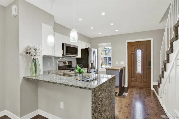 $300,000 | 2923 West 81st Avenue, Unit F, Westminster, CO 80031