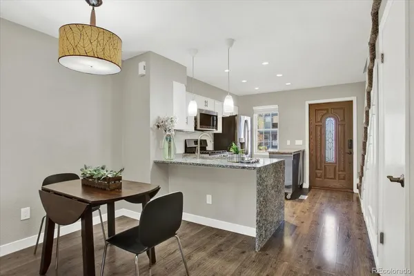 $300,000 | 2923 West 81st Avenue, Unit F, Westminster, CO 80031