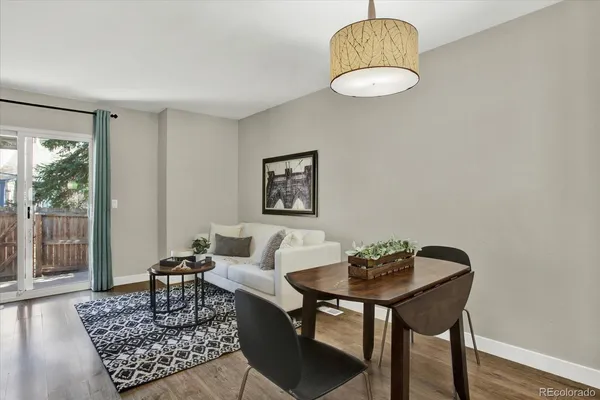 $300,000 | 2923 West 81st Avenue, Unit F, Westminster, CO 80031