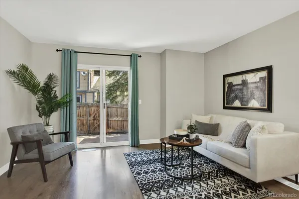$300,000 | 2923 West 81st Avenue, Unit F, Westminster, CO 80031