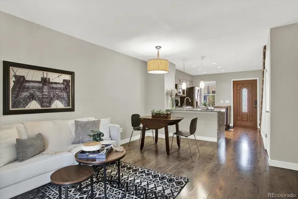 $300,000 | 2923 West 81st Avenue, Unit F, Westminster, CO 80031