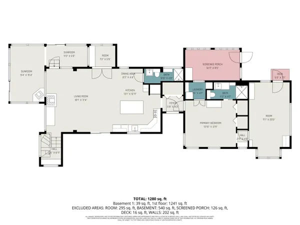 $350,000 | 7774 St Huberts Trail, Hesperia, MI 49421