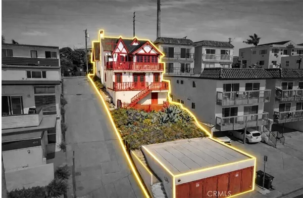 $3,995,000 | 4308 Crest Drive, Manhattan Beach, CA 90266