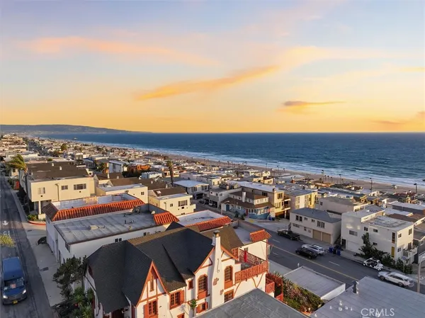 $3,995,000 | 4308 Crest Drive, Manhattan Beach, CA 90266