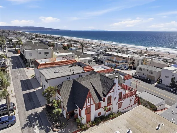 $3,995,000 | 4308 Crest Drive, Manhattan Beach, CA 90266