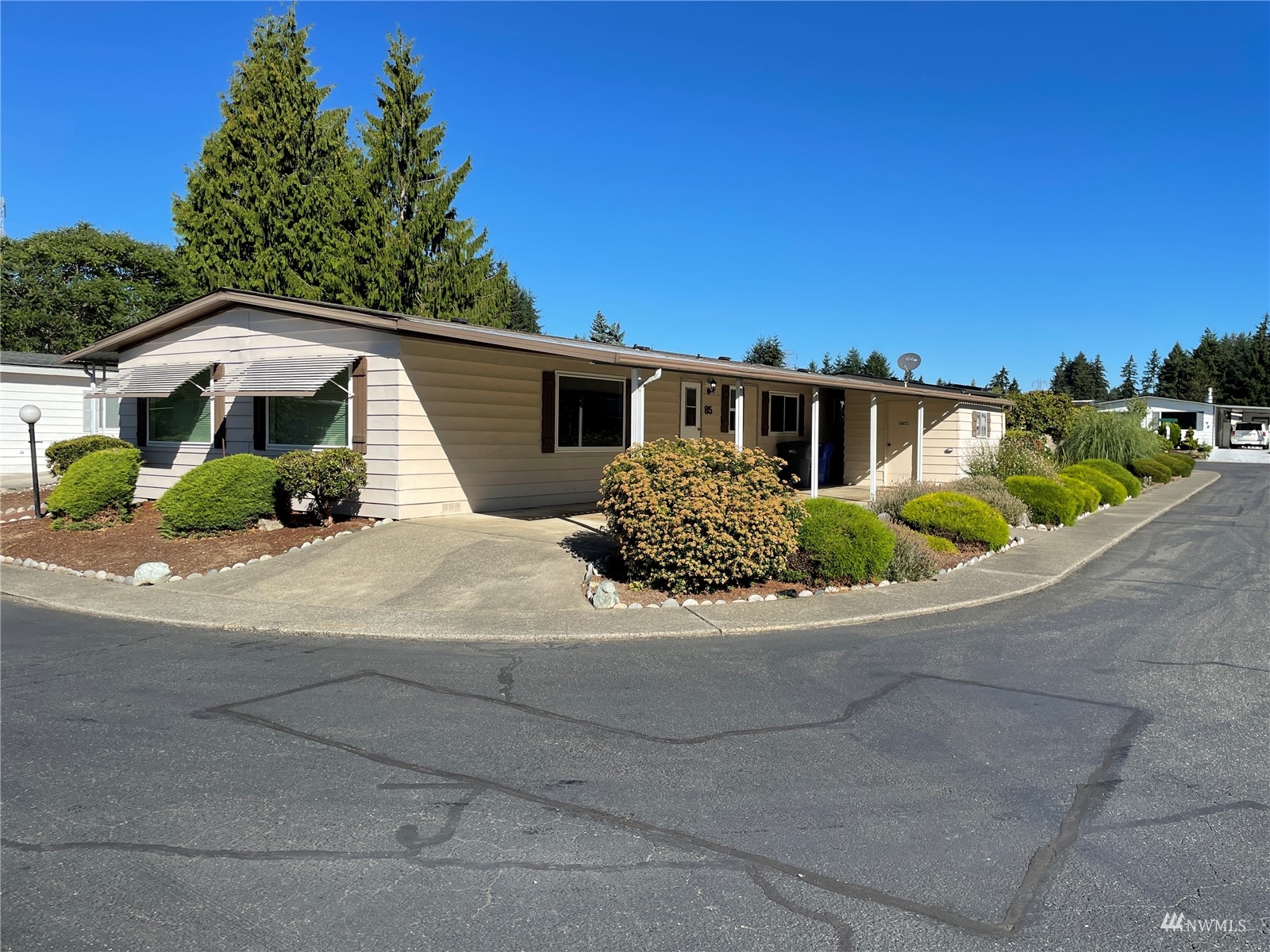201 Union Avenue Southeast, Unit 85 Renton, WA 98059 - Photo 1 of 18 Gallery Image 1