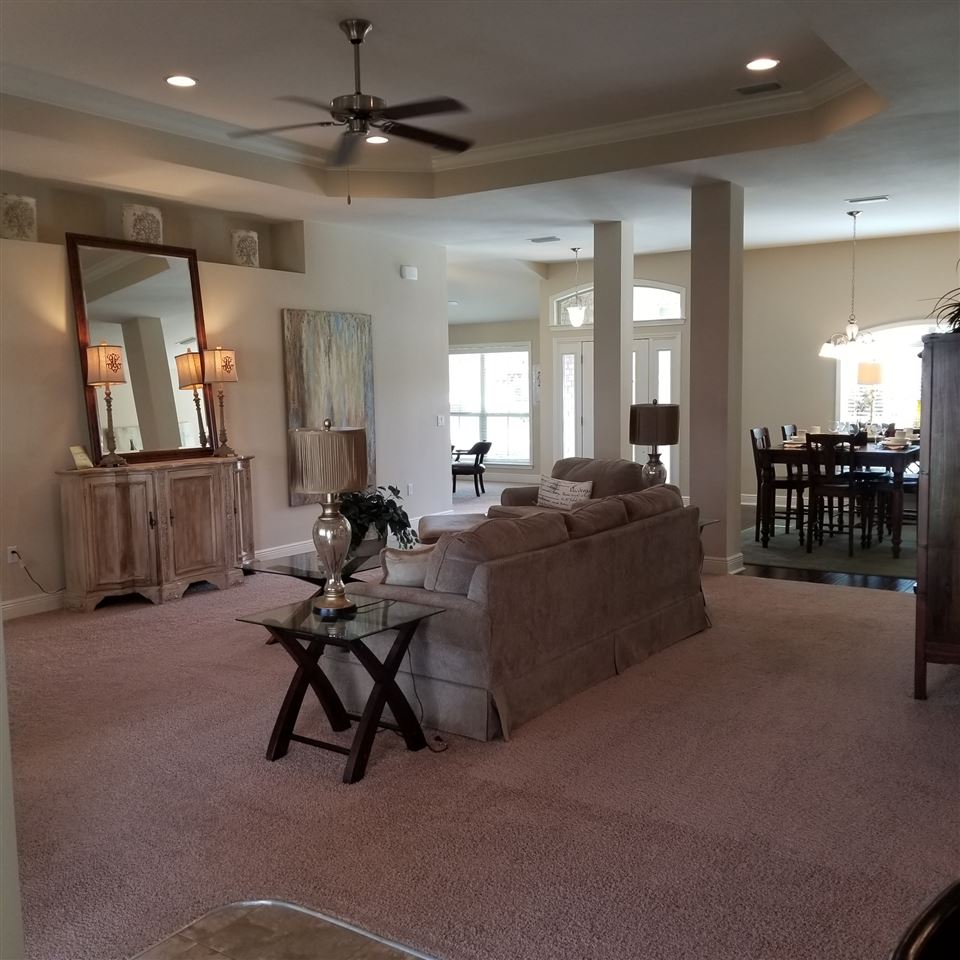 14546 Troon Drive Foley, AL 36535 - Photo 21 of 29