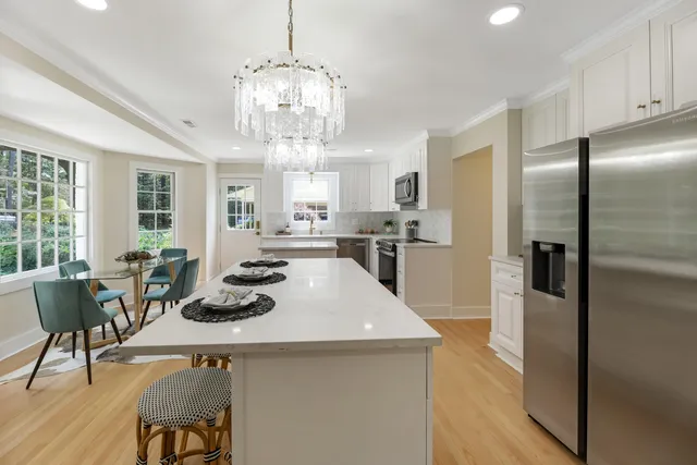 $475,000 | 122 Pinewood Drive, Moncks Corner, SC 29461