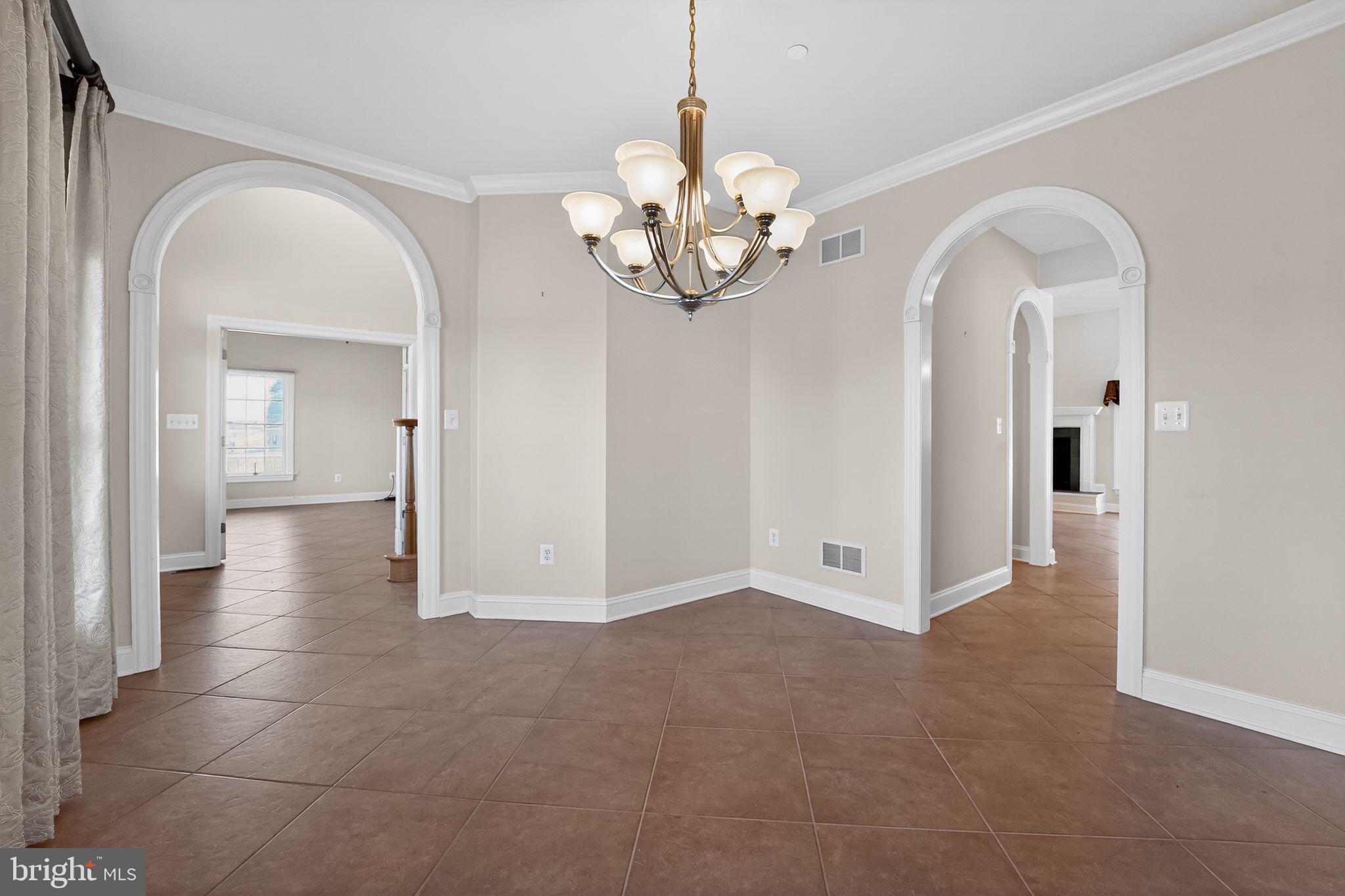 1165 Line Road Westminster, MD 21158 - Photo 11 of 75 Dining Room