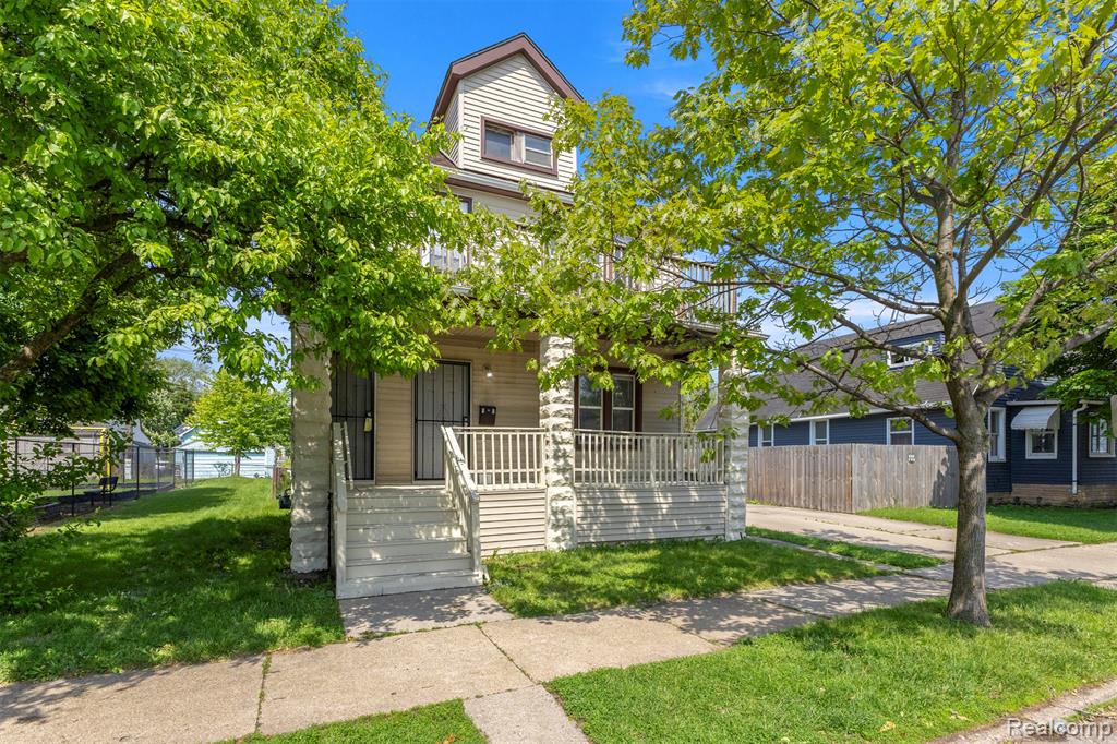 63 Stoner Street River Rouge, MI 48218 - Photo 2 of 39