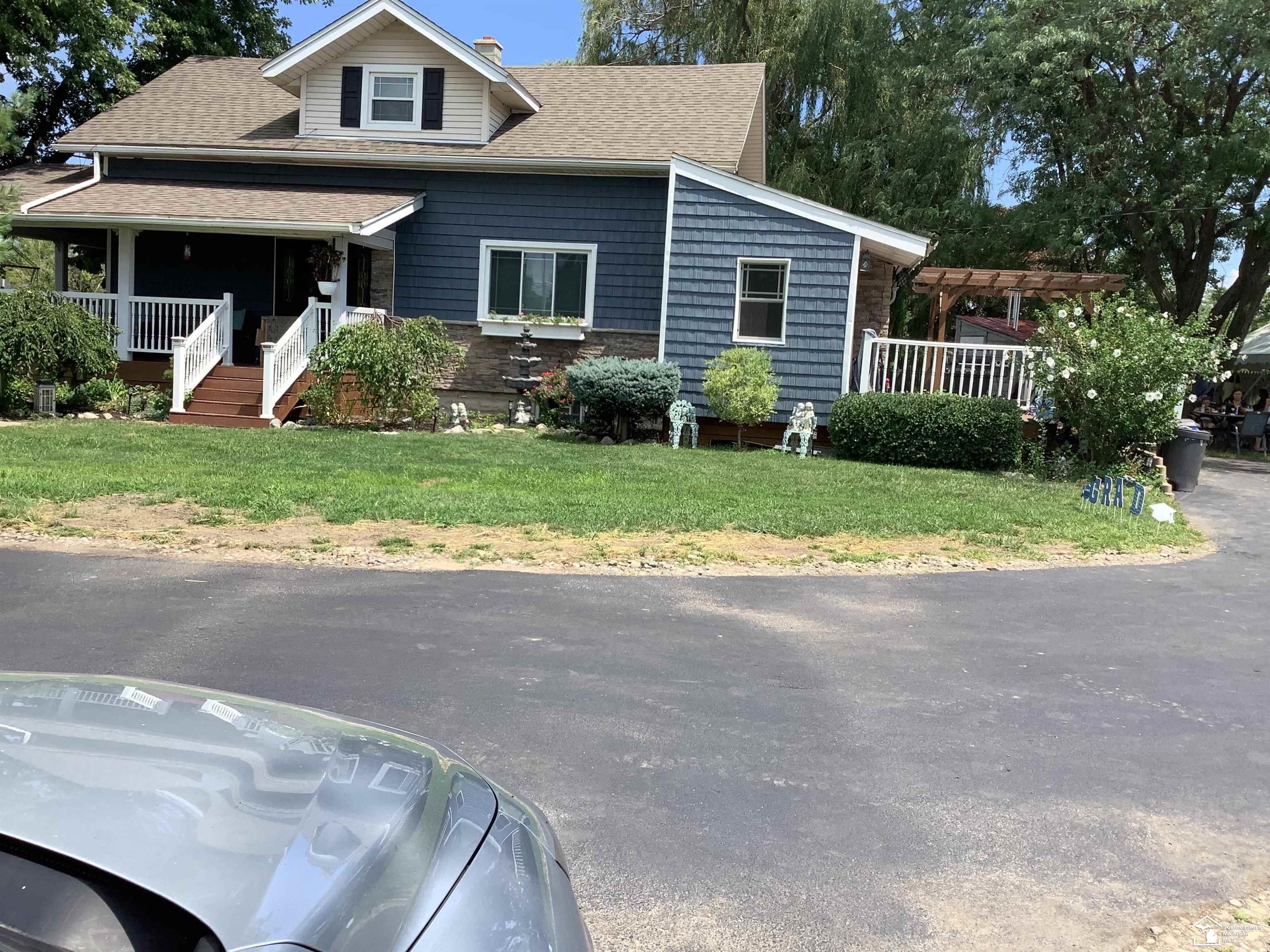 3427 East Erie Road Erie, MI 48133 - Photo 1 of 19 Gallery Image 1