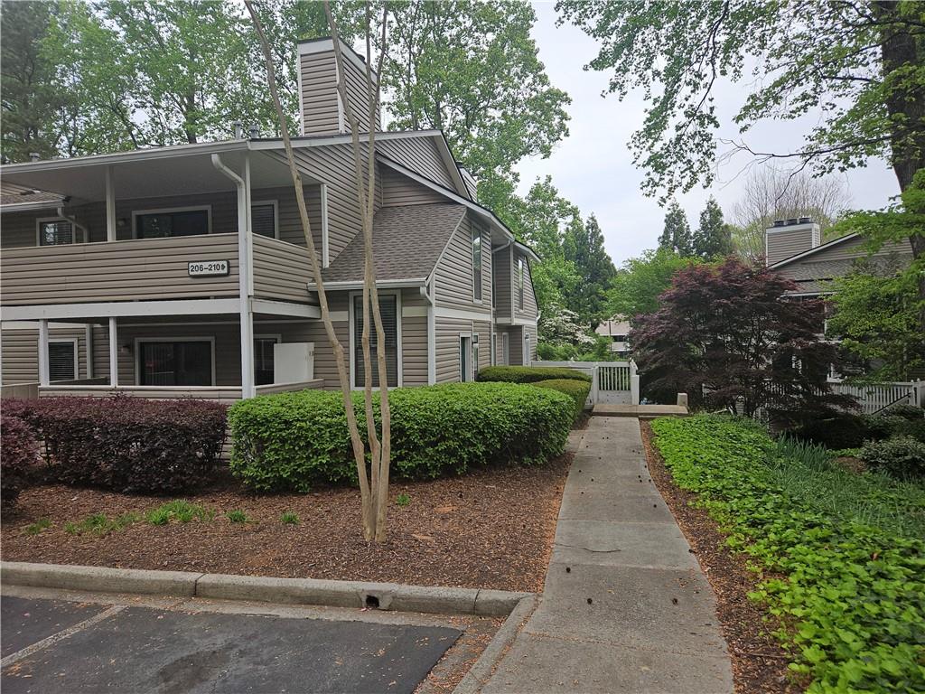 206 Wynnes Ridge Circle Southeast Marietta, GA 30067 - Photo 1 of 31