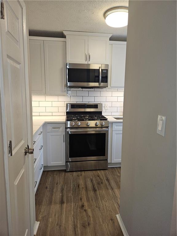 206 Wynnes Ridge Circle Southeast Marietta, GA 30067 - Photo 12 of 31