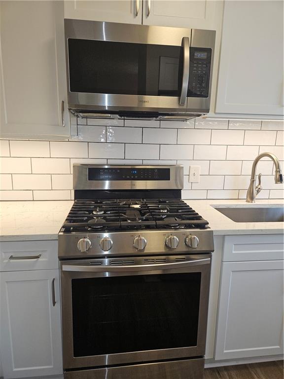 206 Wynnes Ridge Circle Southeast Marietta, GA 30067 - Photo 13 of 31