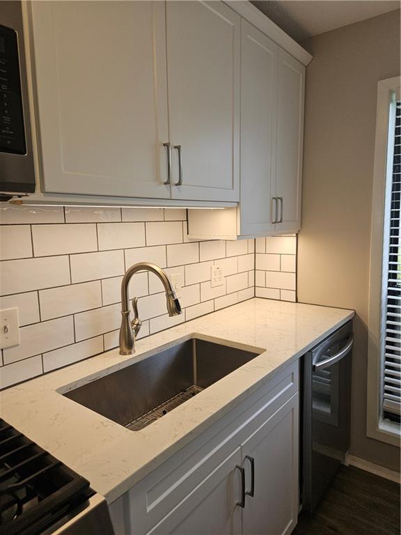 206 Wynnes Ridge Circle Southeast Marietta, GA 30067 - Photo 14 of 31