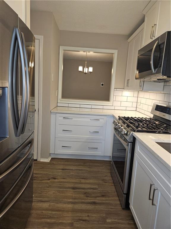 206 Wynnes Ridge Circle Southeast Marietta, GA 30067 - Photo 15 of 31