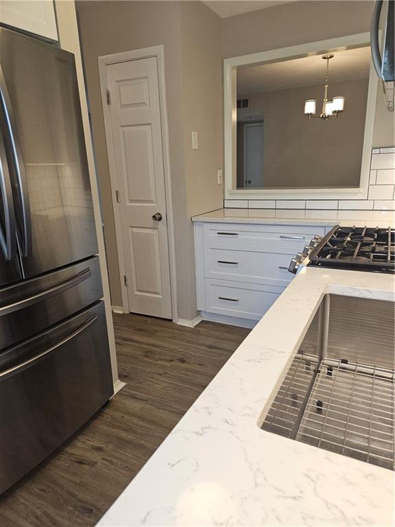 206 Wynnes Ridge Circle Southeast Marietta, GA 30067 - Photo 16 of 31