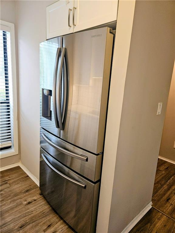 206 Wynnes Ridge Circle Southeast Marietta, GA 30067 - Photo 17 of 31