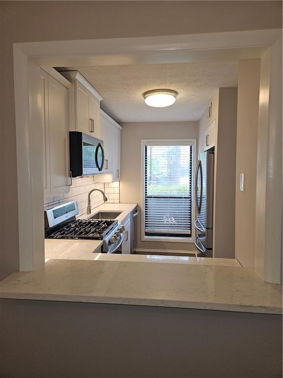 206 Wynnes Ridge Circle Southeast Marietta, GA 30067 - Photo 19 of 31