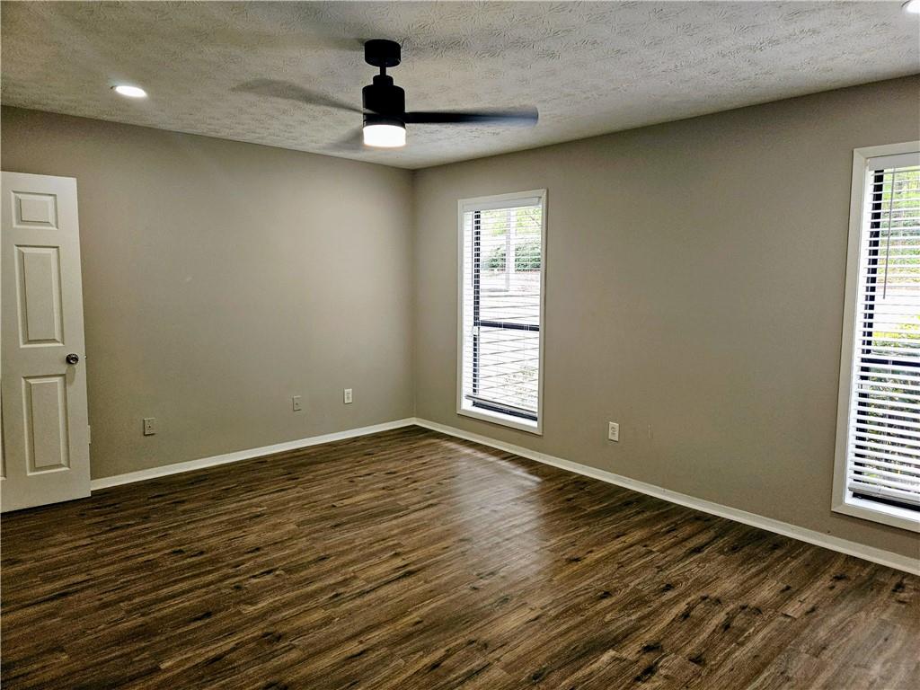 206 Wynnes Ridge Circle Southeast Marietta, GA 30067 - Photo 24 of 31