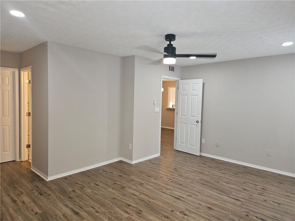 206 Wynnes Ridge Circle Southeast Marietta, GA 30067 - Photo 25 of 31