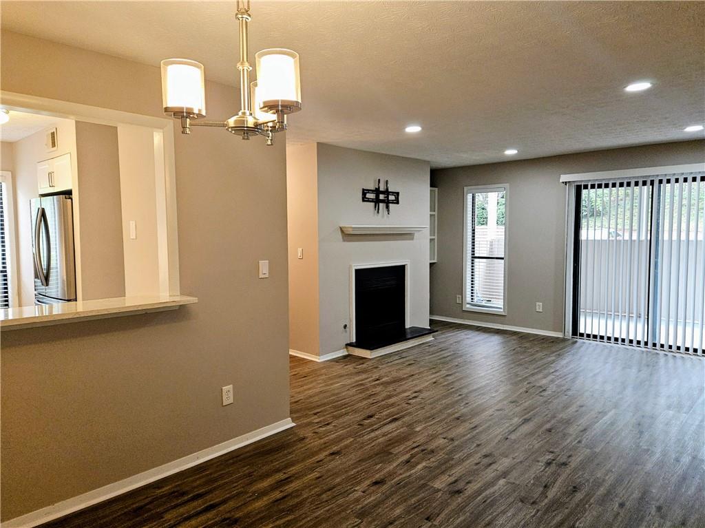 206 Wynnes Ridge Circle Southeast Marietta, GA 30067 - Photo 4 of 31