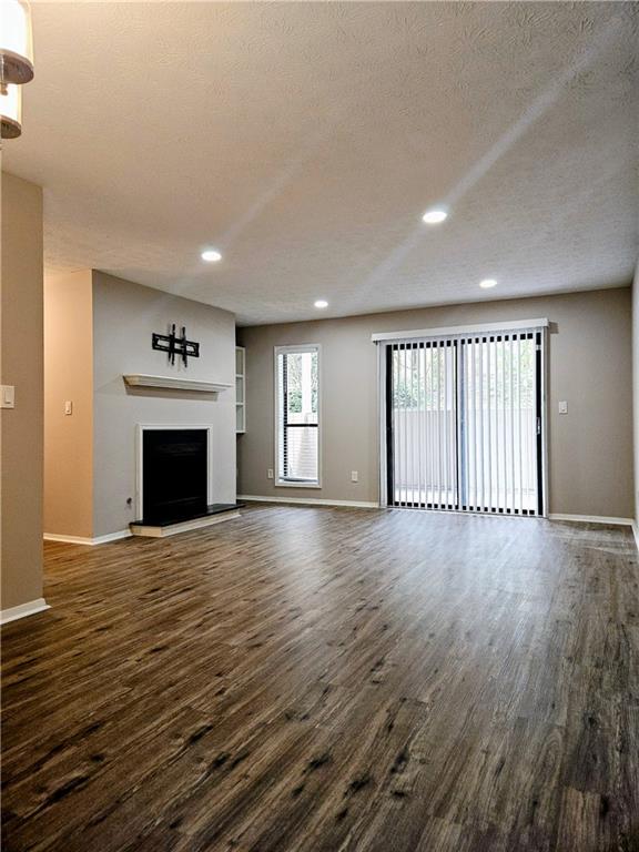 206 Wynnes Ridge Circle Southeast Marietta, GA 30067 - Photo 5 of 31