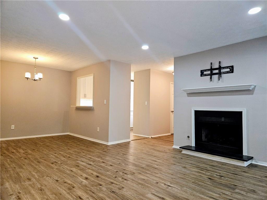 206 Wynnes Ridge Circle Southeast Marietta, GA 30067 - Photo 7 of 31