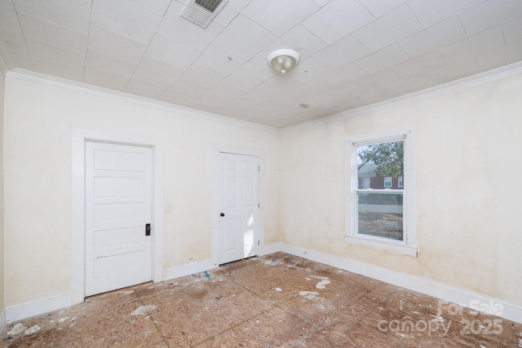 609 Bethel Street Clover, SC 29710 - Photo 14 of 19 an empty room with windows