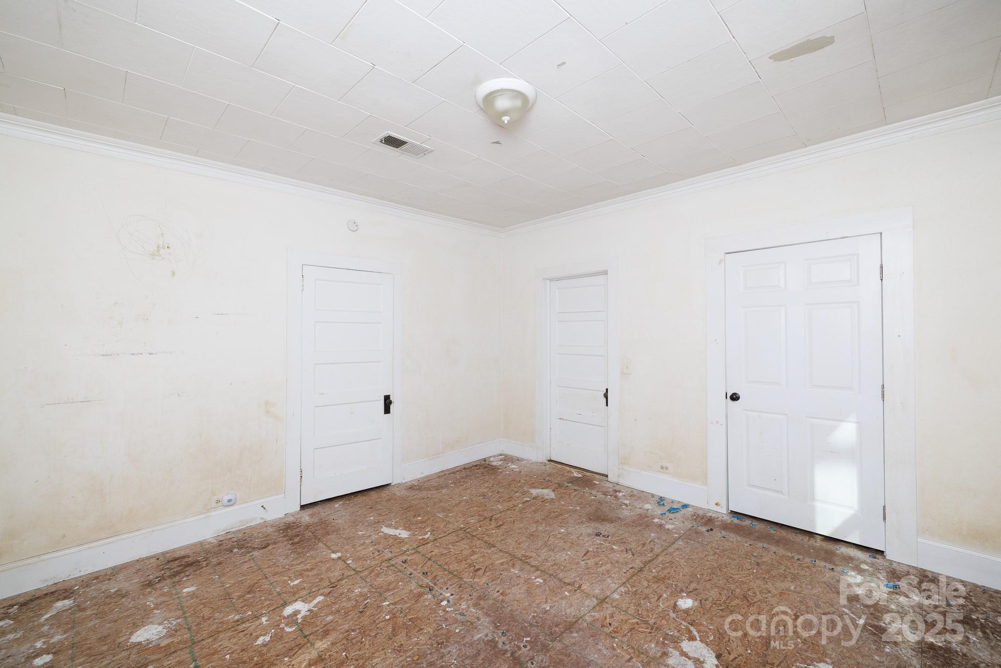 609 Bethel Street Clover, SC 29710 - Photo 15 of 19 a view of an empty room
