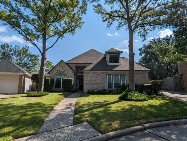 $3,100 | 20406 Chadbury Park Drive, Katy, TX 77450