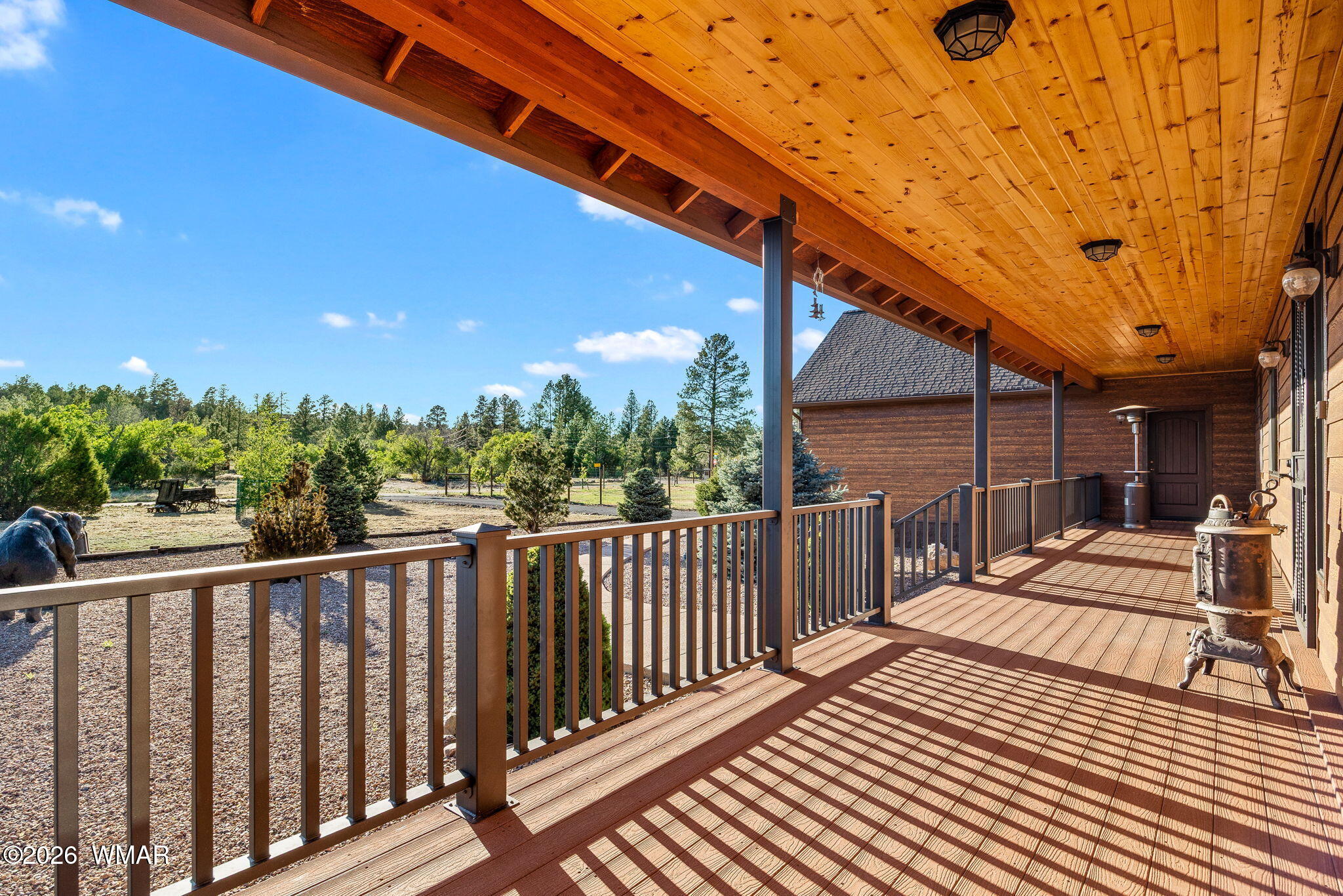 2868 South Meadow Road Heber, AZ 85928 - Photo 11 of 63