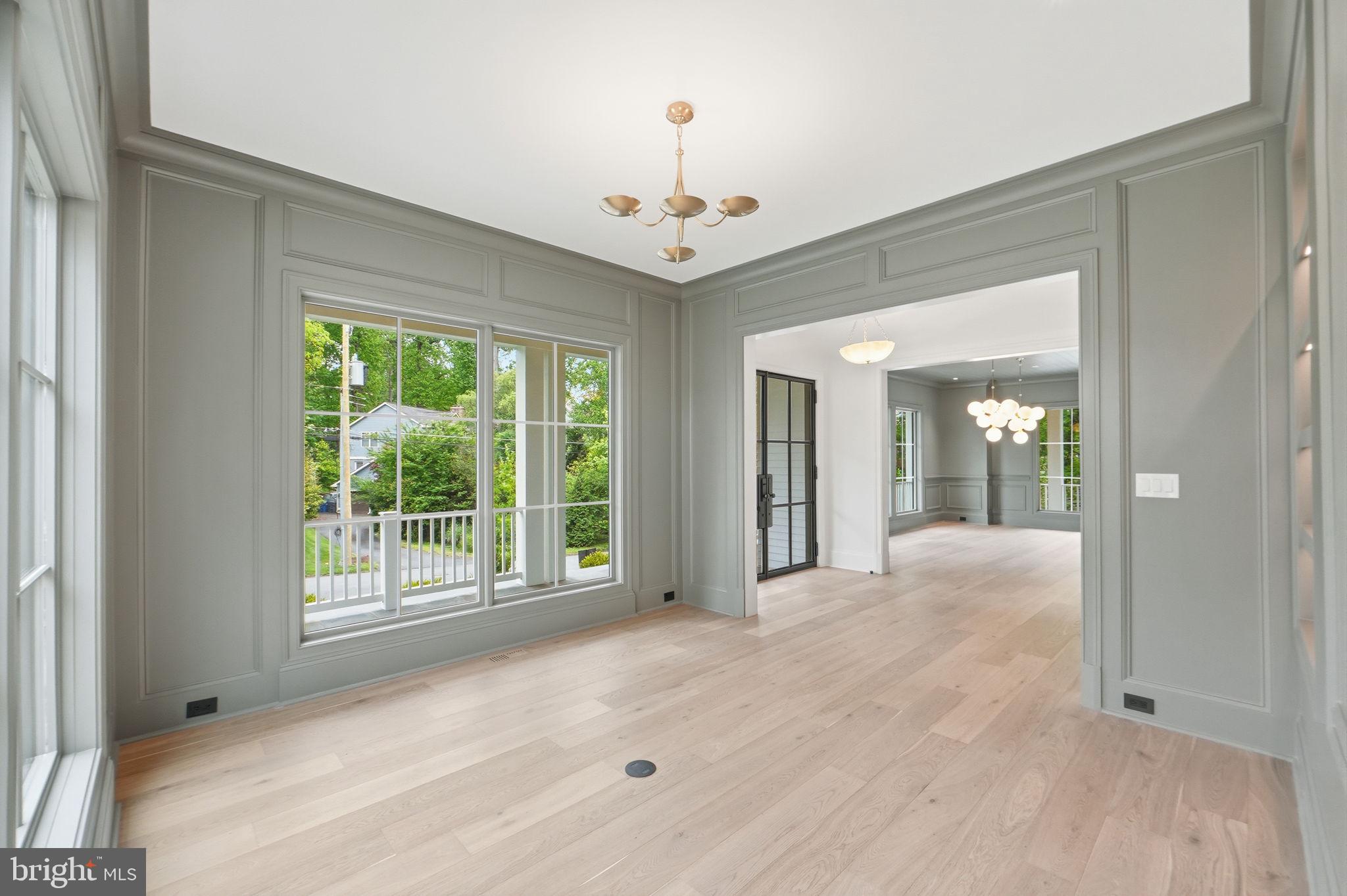 6008 Oakdale Road McLean, VA 22101 - Photo 10 of 100
