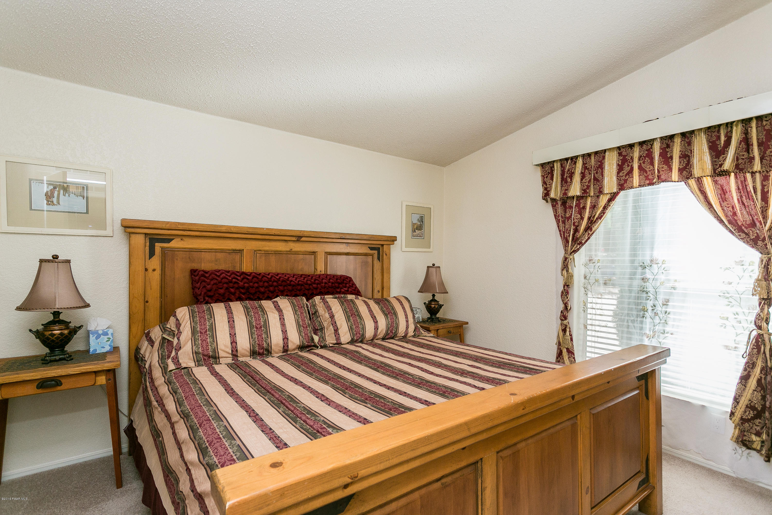10064 East Durham Road Dewey, AZ 86327 - Photo 13 of 21 013_Bedroom 2