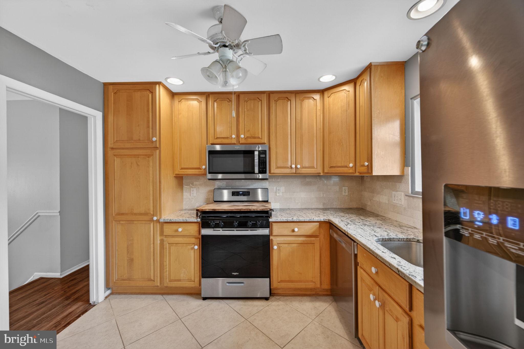3917 Longley Road Abingdon, MD 21009 - Photo 16 of 66